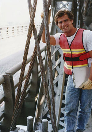 Photo Of Terry Good